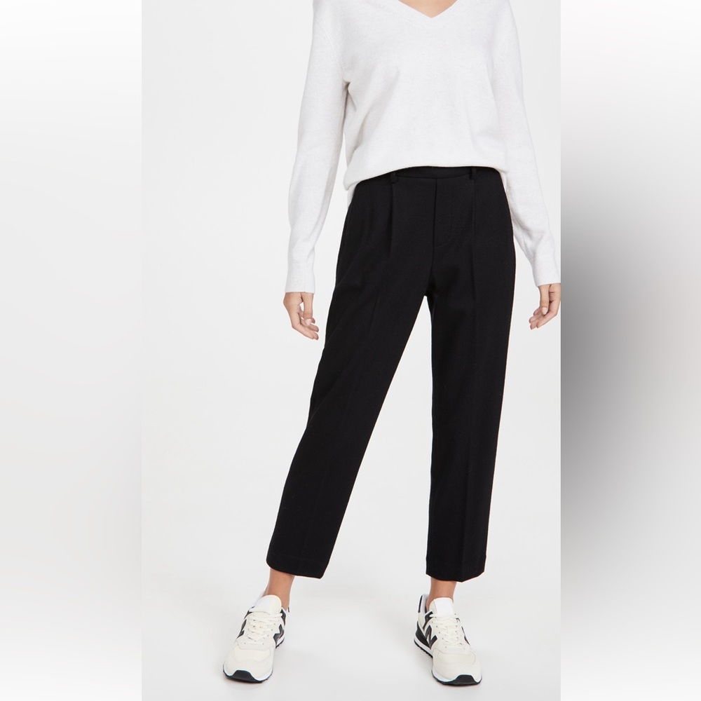 Vince Cozy Pull On Pant